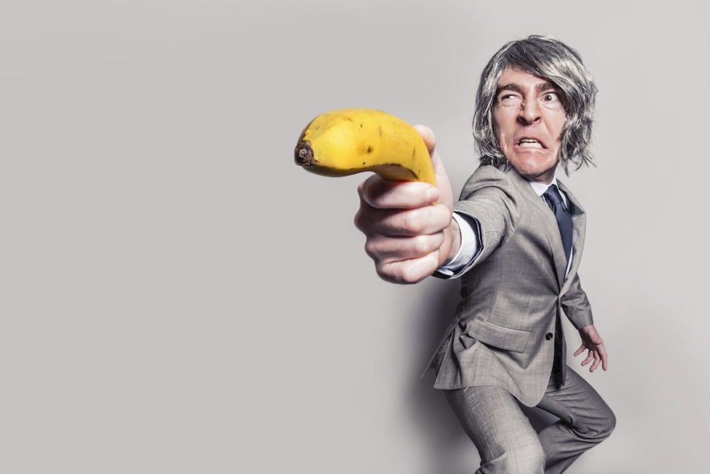 Go Bananas - create powerful marketing content with these expert copywriting and editing tricks