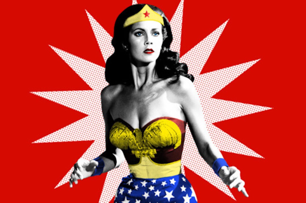Wonder Woman Anyone? Why Editors are the Writers' Super Heroes