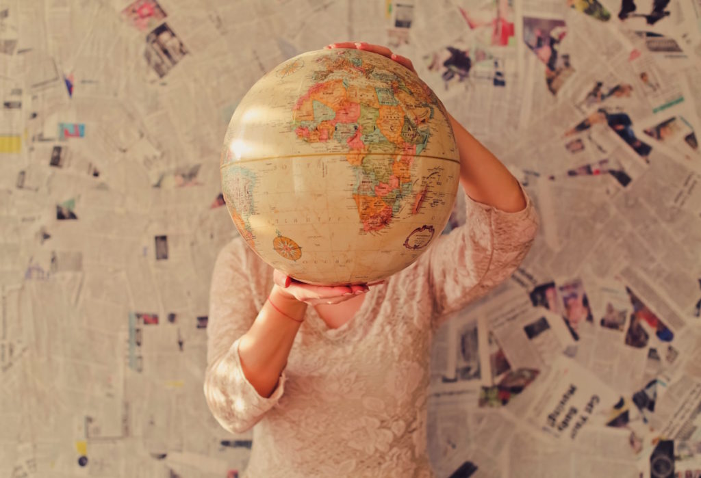 Getting noticed doesn't have to be limited to your local community. Let Cavalletti Communications copywriters take you on a path of writing for a global audience